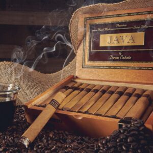 Java Petite Corona Latte - Cigar Conexion | House Of Handmade Cigars