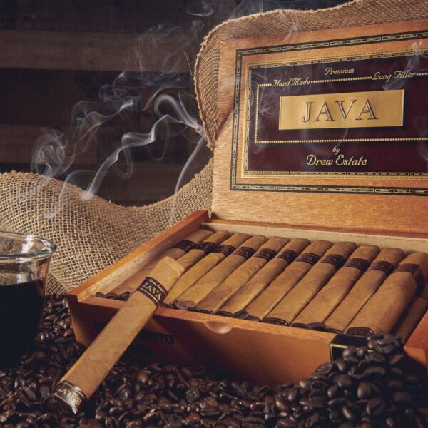 Java Petite Corona Latte - Cigar Conexion | House Of Handmade Cigars