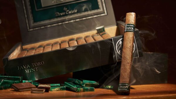 Java Petite Corona Mint - Cigar Conexion | House Of Handmade Cigars