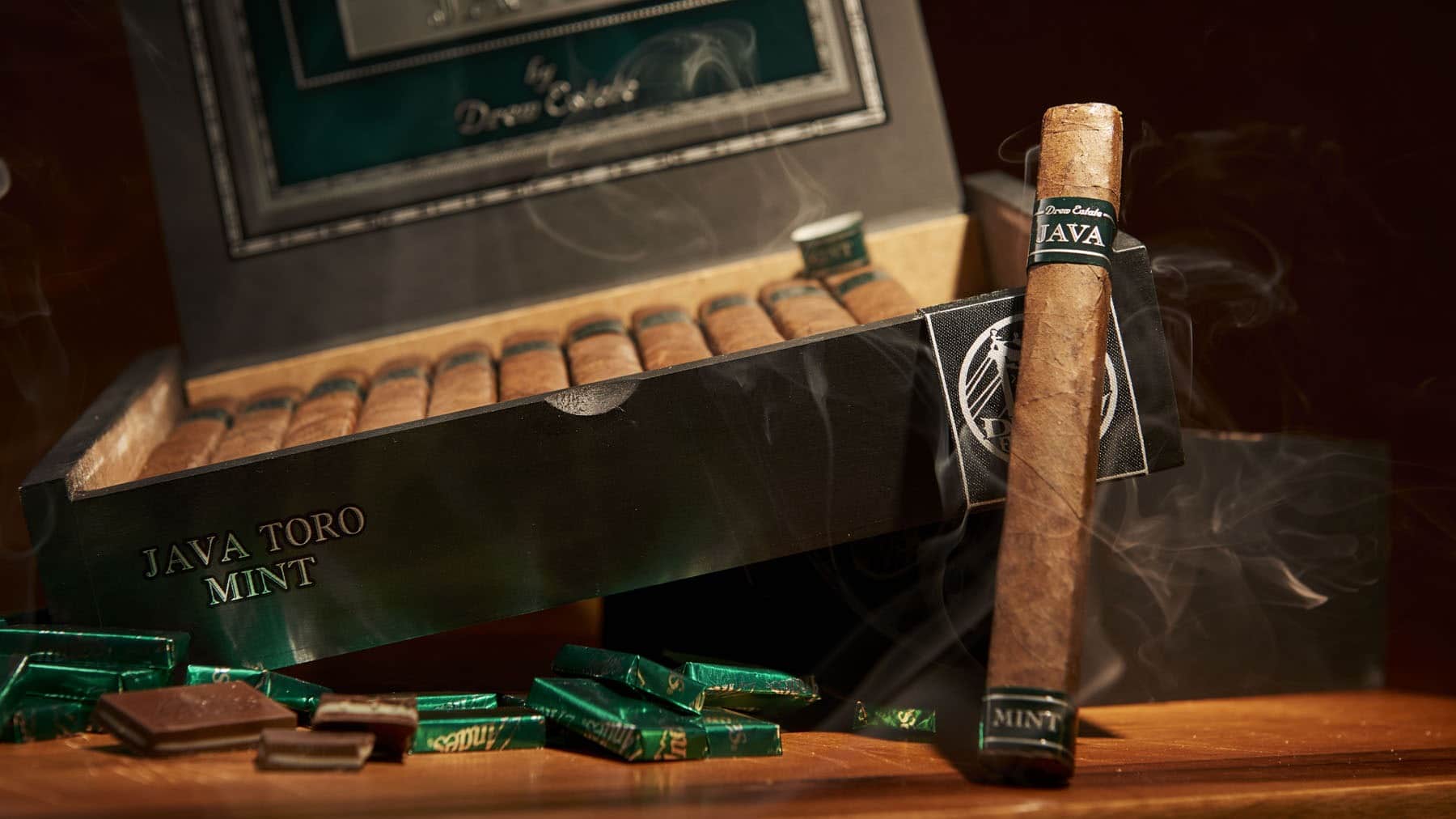 Java Petite Corona Mint - Ciga… Price in India | Indie Smoke