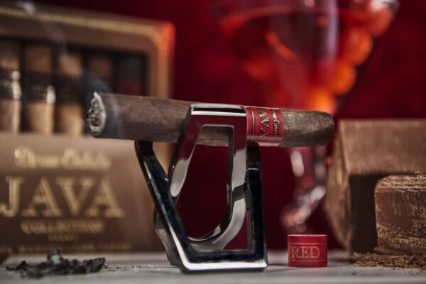 Java Corona Red - Cigar Conexion | House Of Handmade Cigars