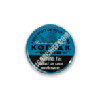 Kodiak Long Cut Mint Chewing Tobacco