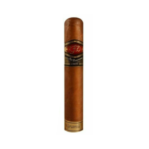 La Flor Dominicana L’Granu