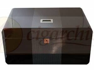 Laval Cigar Humidor