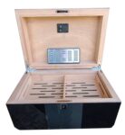 Laval Cigar Humidor