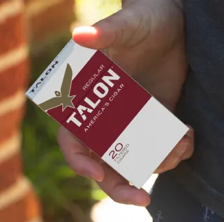 Talon Filtered Cigars Original