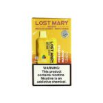 Lost Mary OS 5000 50mg Disposable Vape