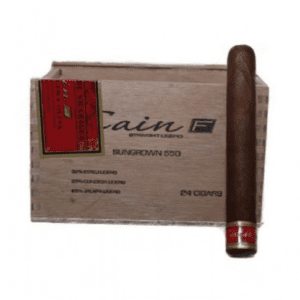 Oliva Cain F SG 550 Robusto - Cigar Conexion | House Of Handmade Cigars