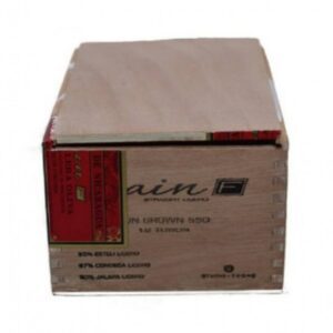 Oliva-Cain-F-SG-550-Tubos-Closed-Box