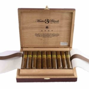 Oliva MB 3020 Habano Double Robusto - Cigar Conexion | House Of Handmade Cigars