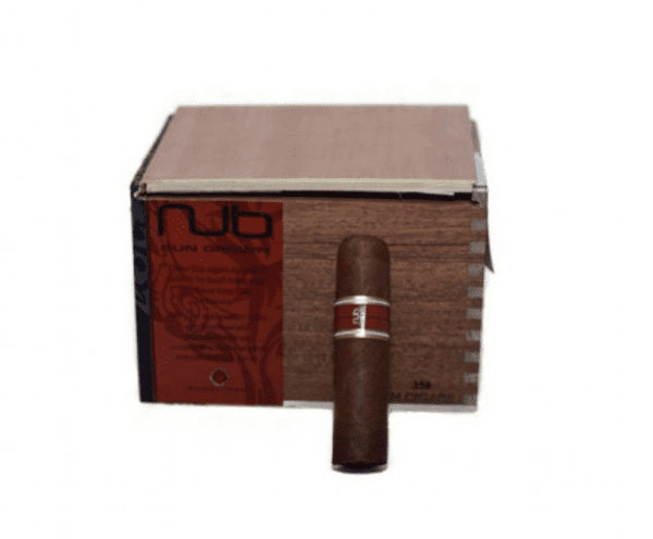 Oliva Nub 358 Sungrown - Cigar Conexion | House Of Handmade Cigars