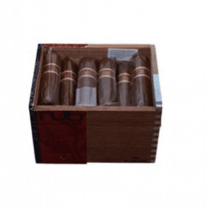 Oliva-Nub-358-Sungrown-Open-Box