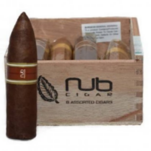 Oliva Nub Mixto NS8 P20 Sampler - Cigar Conexion | House Of Handmade Cigars