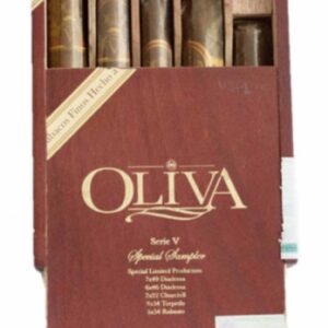 Oliva-V-Series-Habano-Sampler