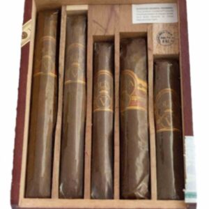 Oliva V Series Habano Sampler - Cigar Conexion | House Of Handmade Cigars