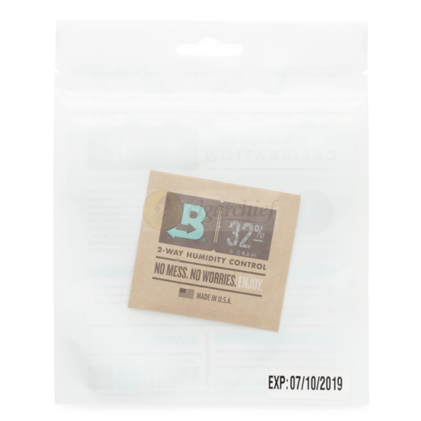 Boveda One-Step Calibration Kit, 32% RH