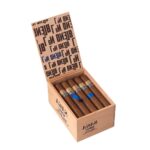 Saga Blend No. 7 Toro Gordo - Cigar Conexion | House Of Handmade Cigars