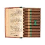 Saga Short Tales Tomo II - Cigar Conexion | House Of Handmade Cigars