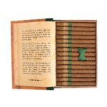 Saga Short Tales Tomo V - Cigar Conexion | House Of Handmade Cigars