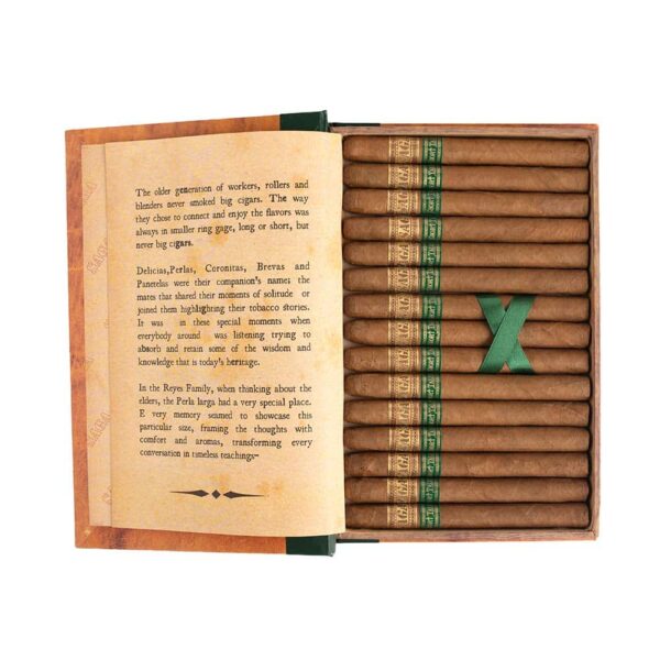 Saga Short Tales Tomo V - Cigar Conexion | House Of Handmade Cigars