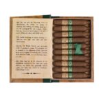 Saga Short Tales Tomo IV - Cigar Conexion | House Of Handmade Cigars