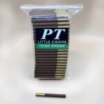 Prime Time Irish Cream Cigars (Bag of 200 Cigars)