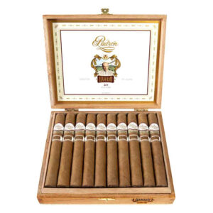 Padron-Damaso-No-8-box-open