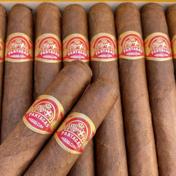 Partagas Mille Fleurs