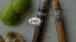 Perla Del Mar Cigars Shade Robusto