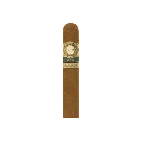 Perla Del Mar Cigars Shade Robusto