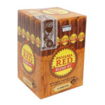 Panama Red Robusto Cigars