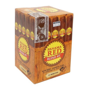 Panama Red Robusto Cigars