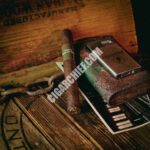 Punch Cigars London Club Maduro