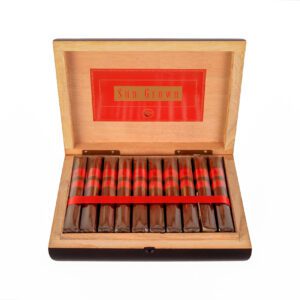 Rocky Patel Sun Grown Robusto - Cigar Conexion | House Of Handmade Cigars