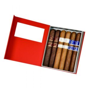 Rocky Patel Vintage Sampler Robusto - Cigar Conexion | House Of Handmade Cigars