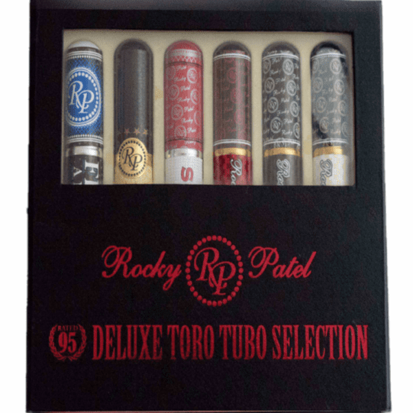 Rocky-Patel-95-Assorted-Deluxe-Toro-Tubo-Closed-Box