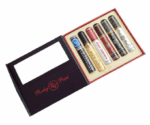 Rocky Patel 95 Assorted Deluxe Toro Tubo - Cigar Conexion | House Of Handmade Cigars