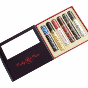 Rocky Patel 95 Assorted Deluxe Toro Tubo - Cigar Conexion | House Of Handmade Cigars