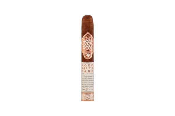 Rocky Patel ALR Second Edition Robusto - Cigar Conexion | House Of Handmade Cigars