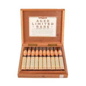 Rocky Patel ALR Second Edition Toro - Cigar Conexion | House Of Handmade Cigars