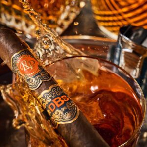 Rocky Patel DBS Robusto - Cigar Conexion | House Of Handmade Cigars