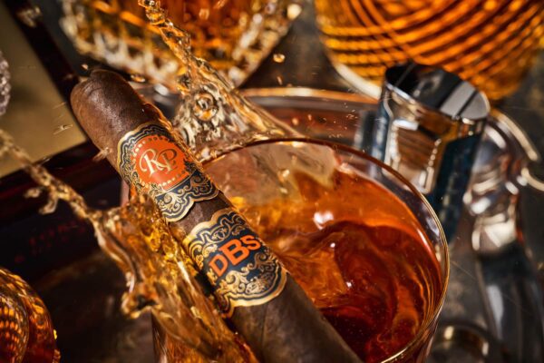 Rocky Patel DBS Robusto - Cigar Conexion | House Of Handmade Cigars