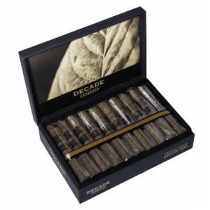 Rocky Patel Decade Cameroon Robusto - Cigar Conexion | House Of Handmade Cigars