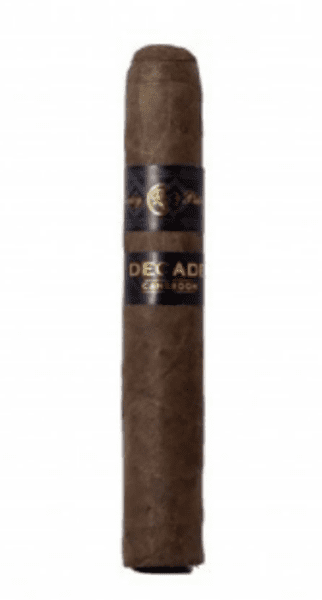 Rocky-Patel-Decade-Cameroon-Robusto-Stick