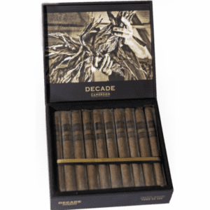 Rocky Patel Decade Cameroon Toro - Cigar Conexion | House Of Handmade Cigars