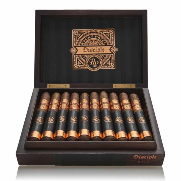 Rocky Patel Disciple Bala (Box of 20) - Cigar Conexion | House Of Handmade Cigars