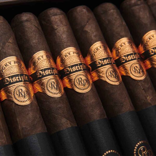 Rocky Patel Disciple Toro - Cigar Conexion | House Of Handmade Cigars