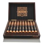 Rocky Patel Disciple Sixty - Cigar Conexion | House Of Handmade Cigars