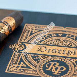 Rocky-Patel-Disciple-robusto-Box-Closed-scaled