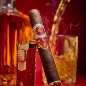 Rocky Patel Edge 20th Anniversary Robusto - Cigar Conexion | House Of Handmade Cigars